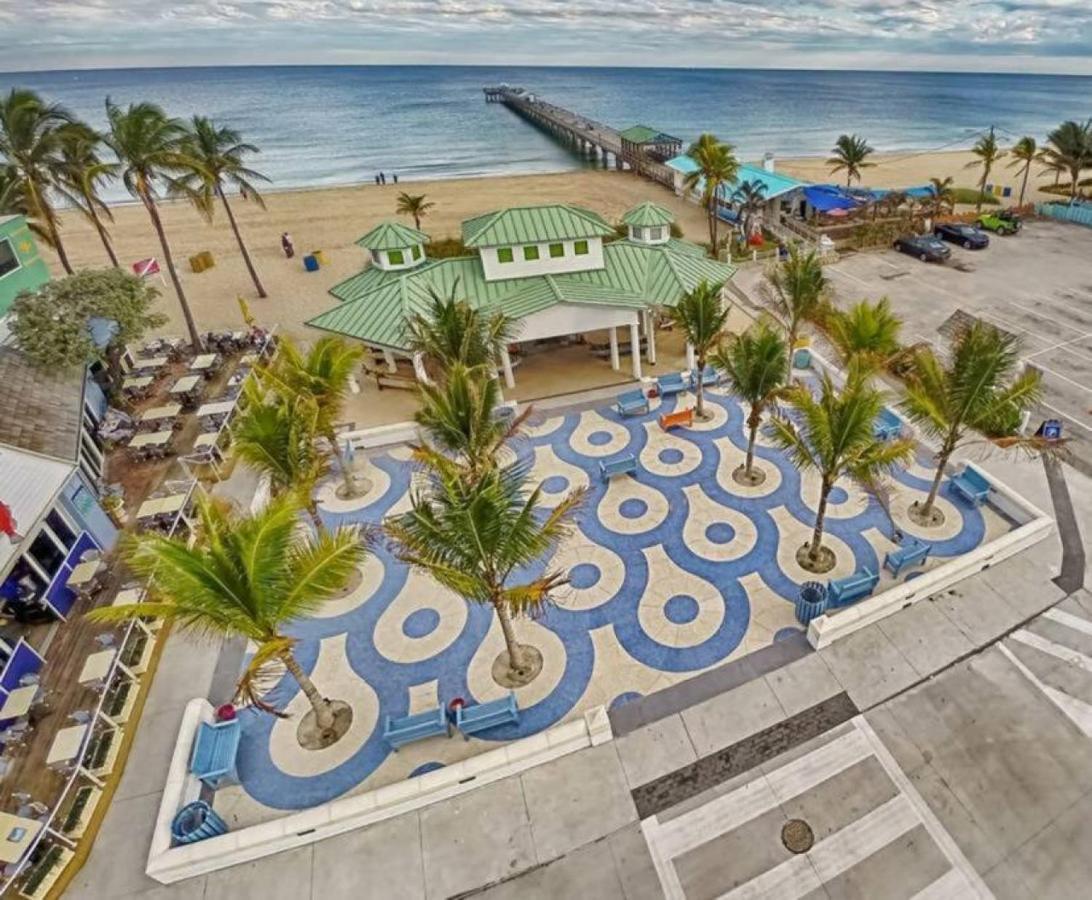 Apartamento Ocean Flats 3 - Lauderdale-by-the-sea *