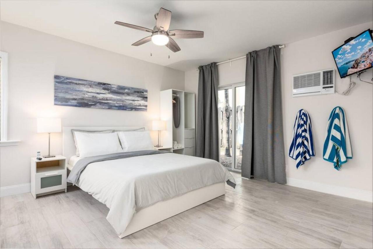 Ocean Flats 3 - Lauderdale-by-the-sea Apartamento *