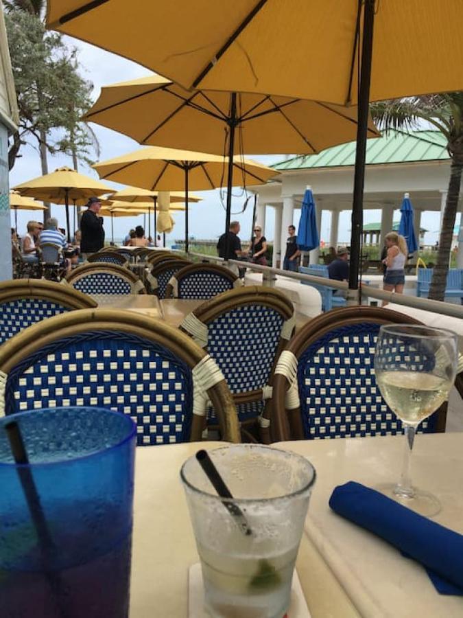 Ocean Flats 3 - Lauderdale-by-the-sea Apartamento *