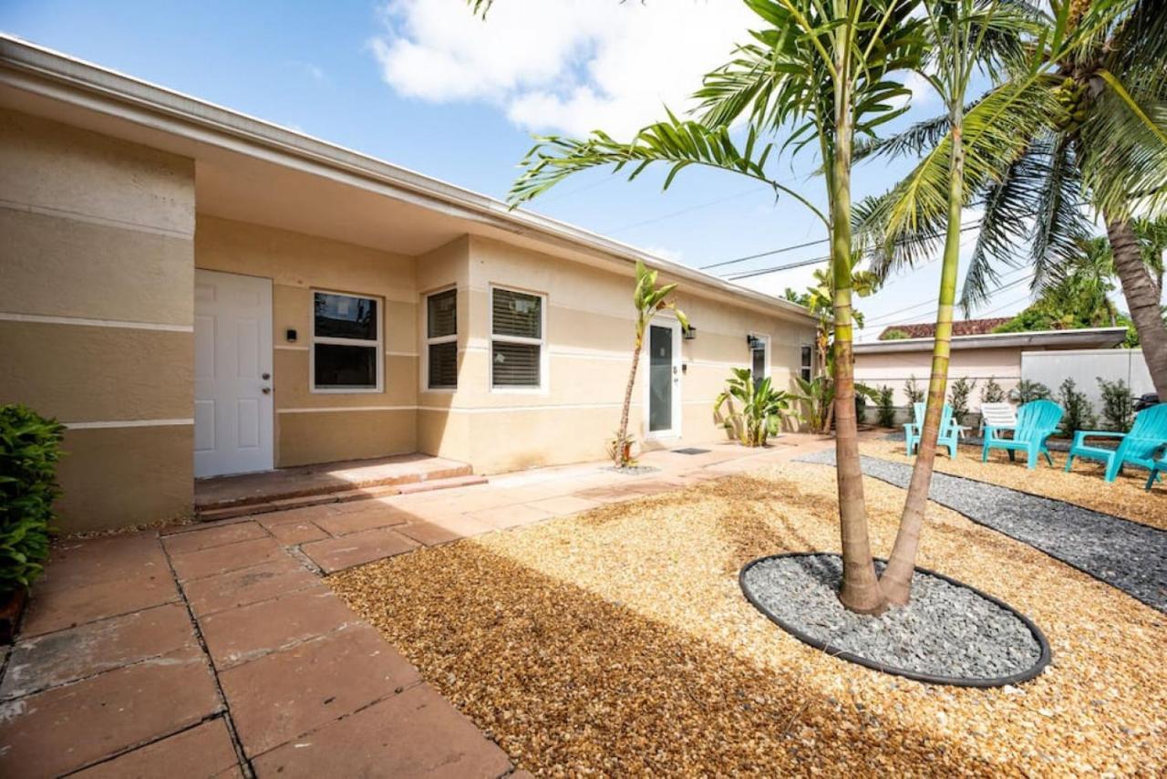 Apartamento Ocean Flats 3 - Lauderdale-by-the-sea *